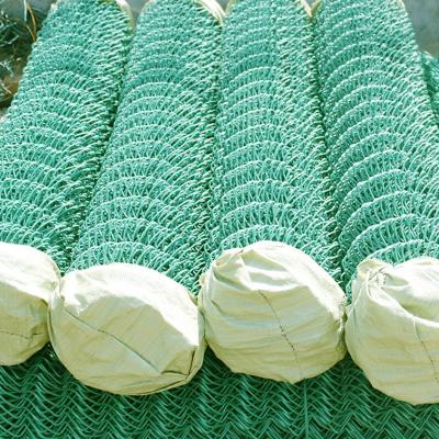 China Soft Fence Wedding Ceiling Screw Flower Mesh Wire Mesh Screw Flower Growing Net for sale