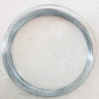 China Braided Fixing Galvanized Iron Wire Household Wire Antirust Wire for sale