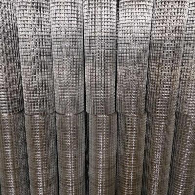 China Fence Pvc Coated Welded Wire Mesh, Hot Dipped Galvanized Wire Mesh, Reinforcing Welded Wire Mesh for sale