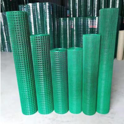 China Fence 50*50mm Opening 2mm Wire Diameter 2 Meters Wide Wire Mesh for sale