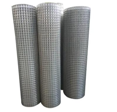 China Special Protective Barrier Slope Protective Channel Net Hexagonal Net Welding Galvanized Mesh for sale