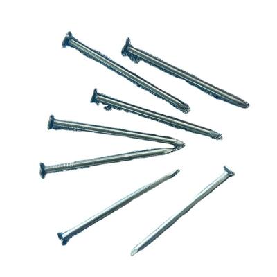 China Construction Hardened Steel Nail Steel Wall Nails Iron Nail For Woodworking for sale