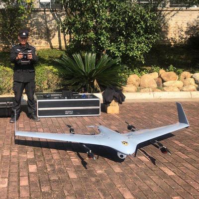 China UAV aerial survey survey of wing body_ urban structure compound_, patrol inspection, mapping and safety of future vertical take-off a for sale