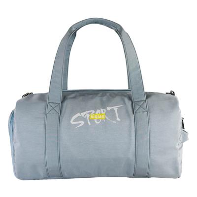 China Wholesale Customized Polyester Fashion Outdoor Wear-resistant High-capacity Travel Bag for sale