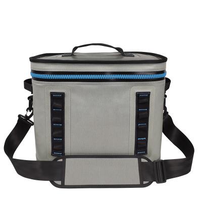 Cina Europe and America insulated high quality lunch fishing cooler bag custom made in vendita