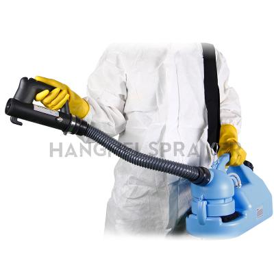 China Agriculture factory price CE hose end use electric chemical tree sprayer 7L misting sprayer machine for sale