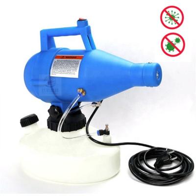 China Morden 4.5 Liter ULV Cold Sprayer Spray Fogger Fogging Fog Fog Machine for sale