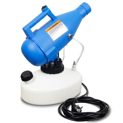 China Morden ULV fogging machine 4.5L fogger / mist sprayer / foggy jet for sale