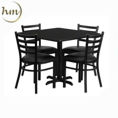 China Wholesale BAR Iron Classic Cafe Stackable Chair for sale