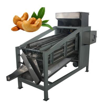 China Other Whole Nut Processing Equipment Factory Sale Peanut Peanut Peanut Kernel Grading Machine Directly for sale