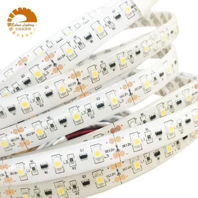 China Big office sale! ! DC12V constant current led flexible strip smd3528 60leds 4.8W led strip cable only 450meters for sale for sale