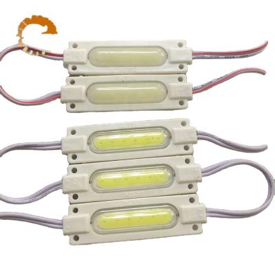 China Waterproof COB LED Module IP67 2W LED Module Light for sale