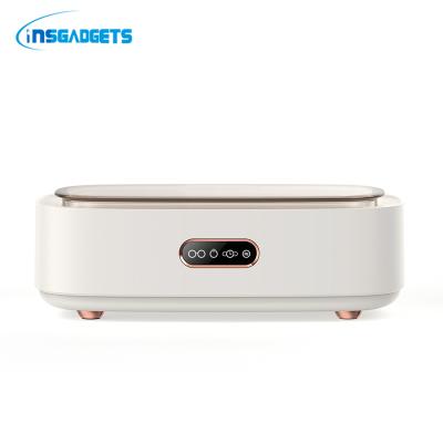 China Ultrasonic Vibration Cleaning Ultrasonic Cleaner Household for sale