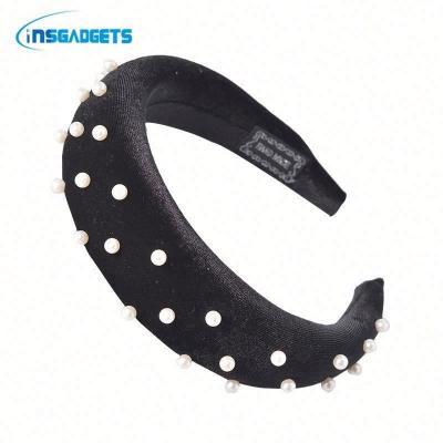 China Women Nylon Hair Band AAak Women Accessories for sale