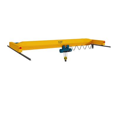 China Bridge Crane Sell China LD Type Crane 2ton Single Girder Crane Electric Overhead Crane 10 Ton Bridge Crane Price for sale