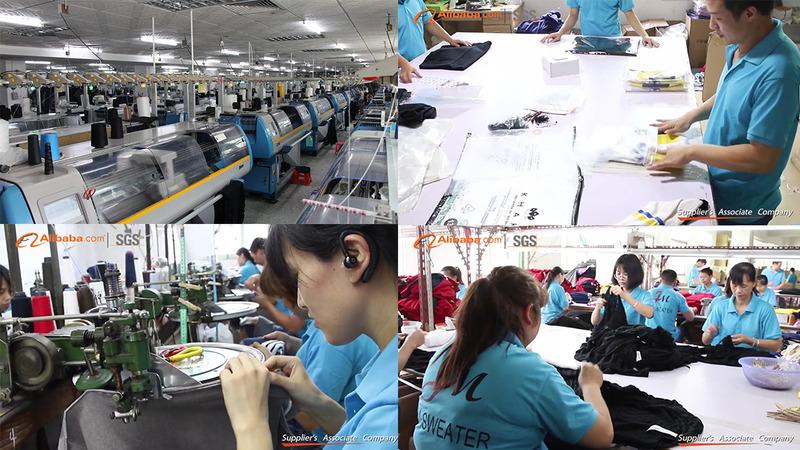 Verified China supplier - Guangzhou Junma Apparel Co., Ltd.