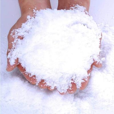 China Increase and Making Snow New Product Christmas Artificial Snow, Romantic Fake Snow, Magic Flash Snow for sale