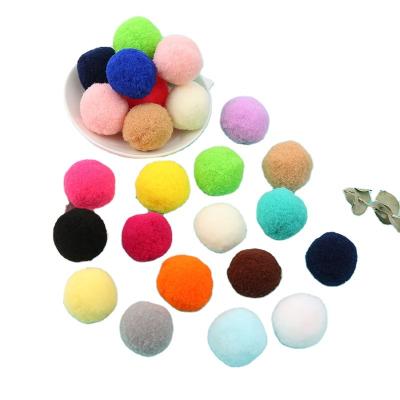 China Party Children's Toys Simulation Snowball Polypropylene Material Elastic Soft Snowball With Cannon Ball Throwing Snow Thrower for sale