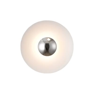 China Modern Modern Designer Sconce LED Wall Light for Bedroom/Living Room/Sofa Background for sale