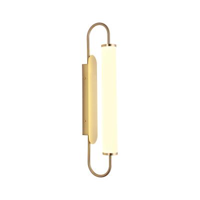 China Modern European style home indoor sconce wall lamp for bedroom/dining room for sale