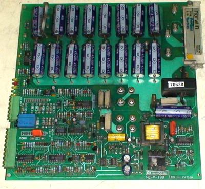China Honeywell 51304453-150 Honeywell INPUT MODULE ANALOG UCN Honeywell 51304453-150 for sale