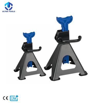 China Car Axle Jack Stand Pair of Car Jack 6ton for Car Truck Tire Changer Lift for sale