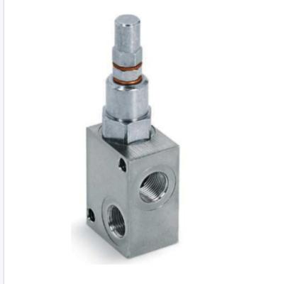 China General China Manufacturer Hydraulic Valve VMP TURN ON RILIEF VALVE For Excavator Heavy Machinery for sale