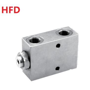 China Machinery Repair Shops VBPSE A Pilot Check Hydraulic Valve Simple Control Works For Hydraulic Machine for sale