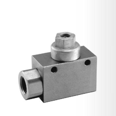 China general high quality HIGH PRESSURE BALL VALVE of KHB-B /TYPE KHB-G1/2-B for china manufacturer for sale