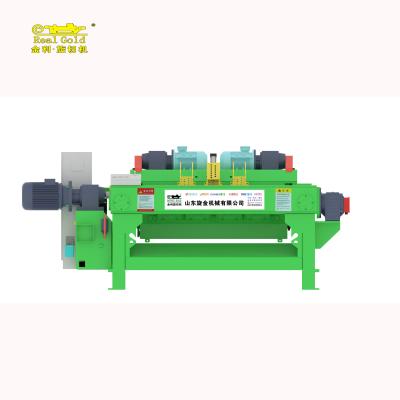 China Factory Linyi Jinli Plywood Making Machine Woodworking Machine Veneer Peeling Machine for sale