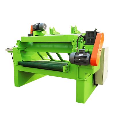 China Good woodworking price engineers are available to service 2700 machine peeling machine veneer peeling machine for sale