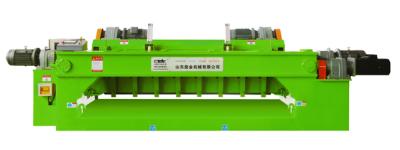 China Factory 4 feet stacker machine 4 feet veneer vacuum palletizing machine / timbering machine for sale