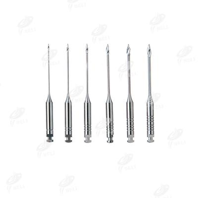 China Dental Equipment Glidden/Gates Drills/Peeso Reamer for sale