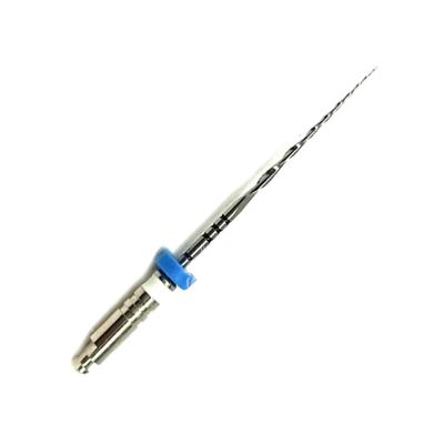 China Dental equipment Mtwo files 6PCS endodontic files Niti rotary dental files for preparation for sale