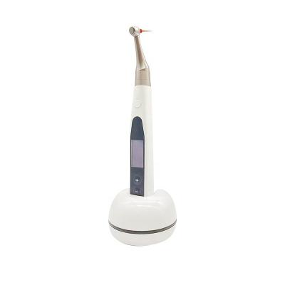 China High Quality Smart Dental cordless Endo motor With Apex Locator Factory Price/Dental endo rotary motor zu verkaufen