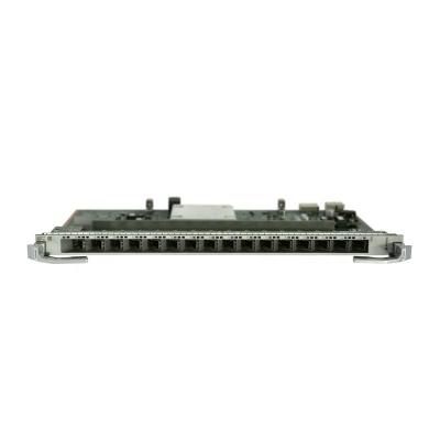 China FTTH FTTB FTTX Network Huawei gphf 16 Ports Class C+ GPON Board for MA5800-X2, MA5800-X7, MA5800-X15 for sale