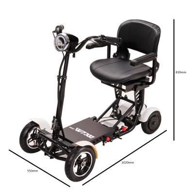 China Motorized electric folding unisex single rider scooter go karts for adult motor set scatebooard motorcycle for sale