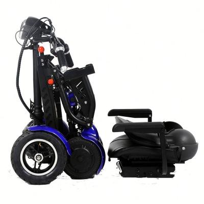 China Best Unisex Scooter Adult Electric Motorcycle for sale