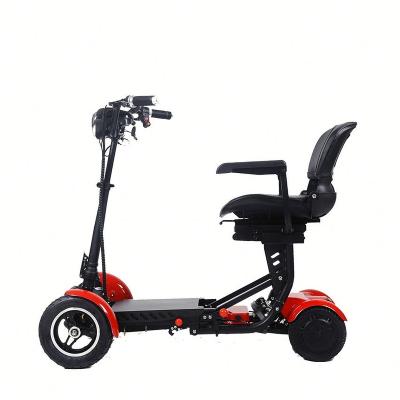 China 500W Unisex Adult Electric Motorcycle for sale