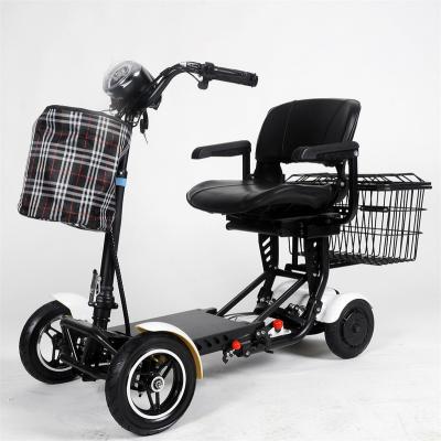 China Free Shipping 10 Inch Wheel Set Unisex Older Dismountable Battery Street Legal Electric Scooter for sale