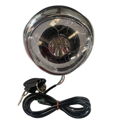 China Front LED light for scooters NO for sale