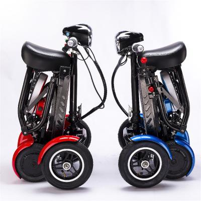 China Portable Electric Mobility Scooter Self Balancing Electric Scooter Hot Sale Original Max Power Scooter Best for sale