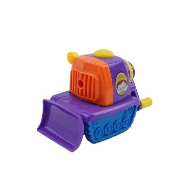 China School and Office Manual Table Plastic Pencil Sharpeners YF9140 for sale