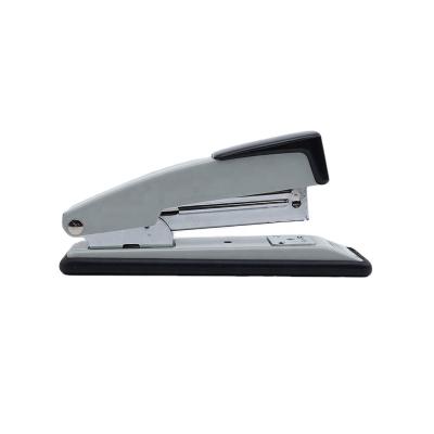 China UFEN Metal Office Stationery 24/6 and 26/6 Metal Stapler School Supplies Book Stapler Paper Office Stapler for sale