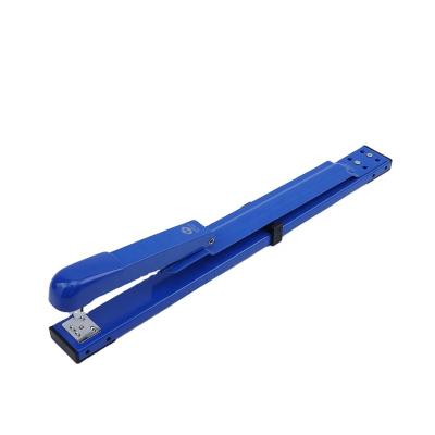 China Hot Sale Metal Office Student Paper Stapler Manual Book Binding Office Stapler for sale