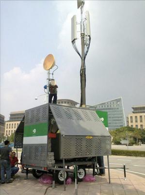 China Mastro de bloqueio de 20 m-200 kg de carga útil-NR-3600-20000-200L/mastro telescópico pneumático/mastro telescópico de alumínio à venda