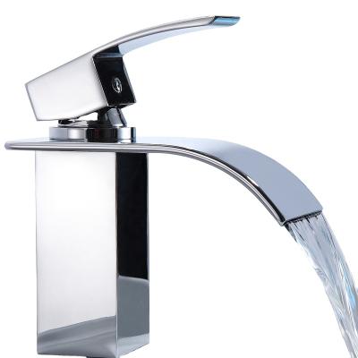 China With popular diverter 2022 cUPC Swept Kitchen Sink Faucet Water Mixer Tap Deck Mounted Sink Basin Bathroom 2 Function Hot And Cold Faucet for sale