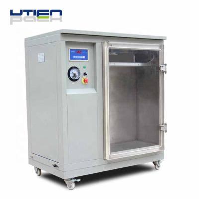 China Vertical Food Vacuum Sealer Packaging Machinery For Grain, Rice, Powder for sale