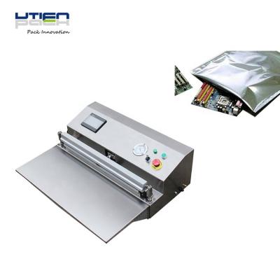 China Durable And Reliable Durable For Years Industial Aluminum Pouch Vacuum Poly Packing Equipment for sale