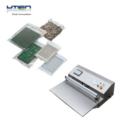 China Durable And Reliable Nitrogen Flush Vacuum Packaging Machine For Electronic Components for sale